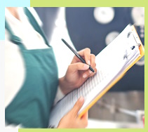 Услуги Сертификация продукции и услуг в Щекине