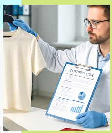 Услуги Сертификация продукции и услуг в Щекине