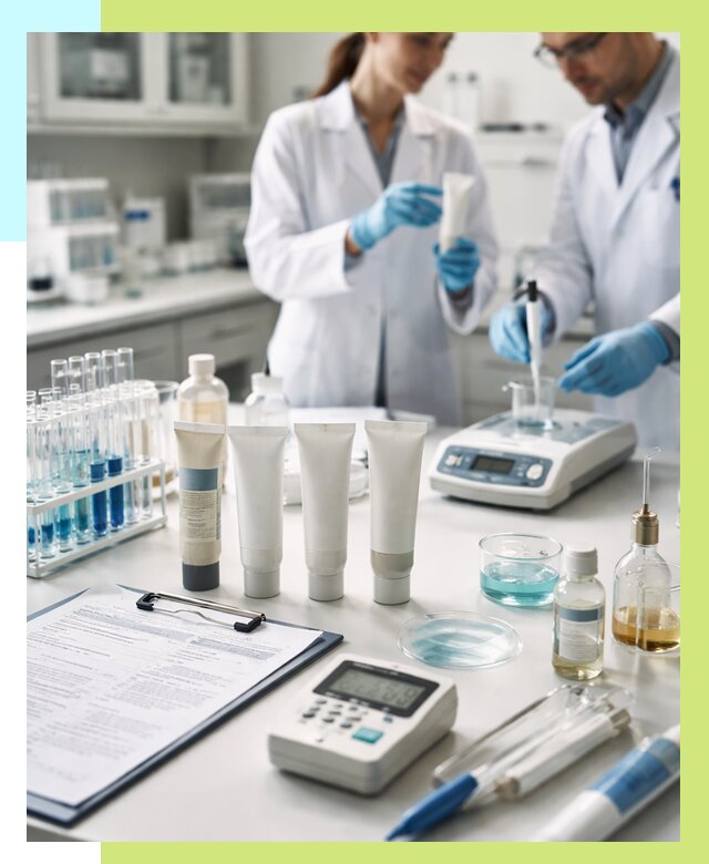 Сертификация зубной пасты в Щекине от 20584 р. Алешин-Екн