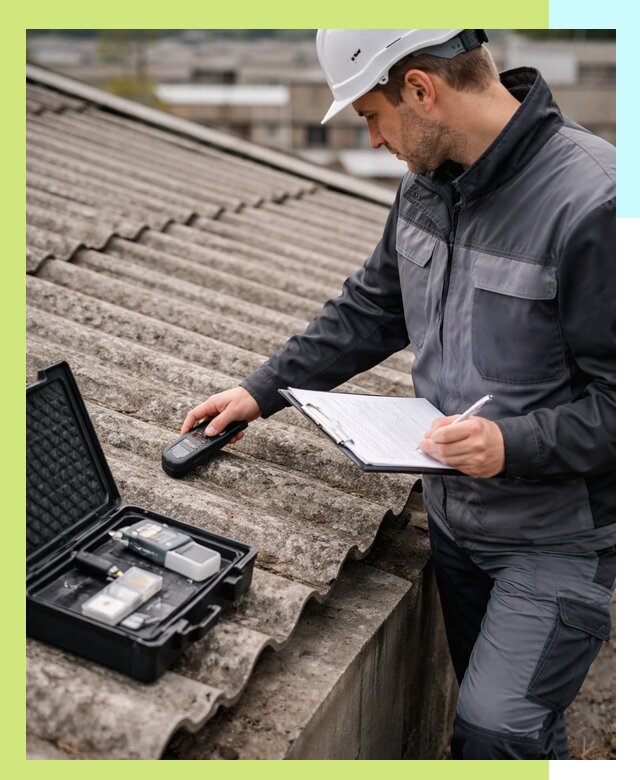 Сертификация шифера и техническая документация в Щекине