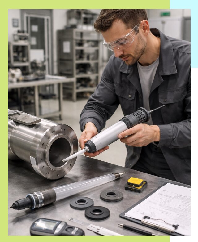 Сертификация герметиков и получение деклараций в Щекине