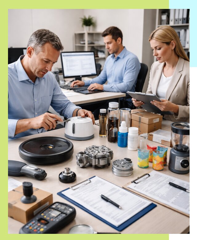 Сертификация товаров в Щекине — быстро, официально