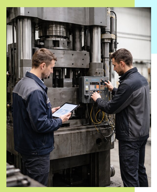 Сертификация машин и оборудования в Щекине по ГОСТ и ТР