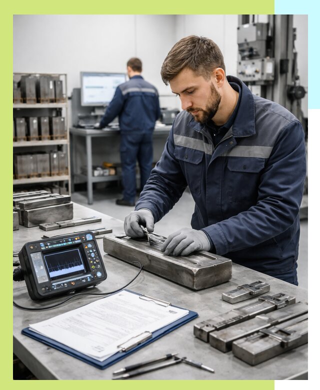 Сертификация сварочного оборудования в Щекине по ГОСТ