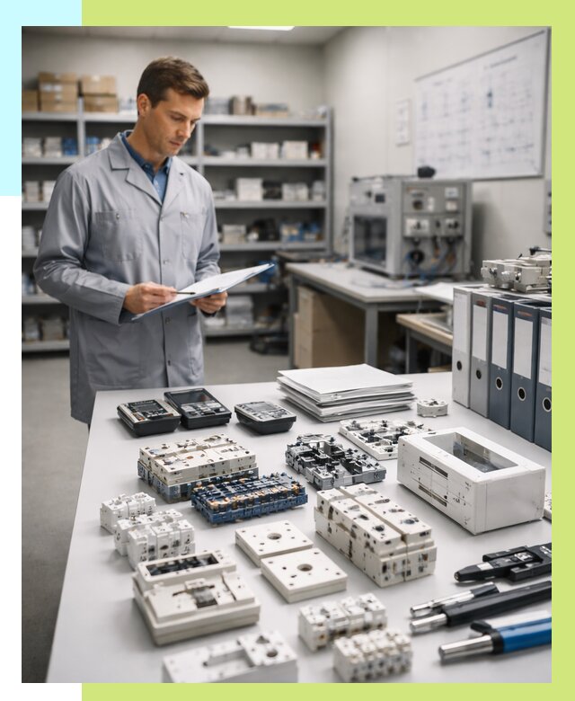 Сертификат на низковольтное оборудование в Щекине от 25730 р|Алешин-Екн