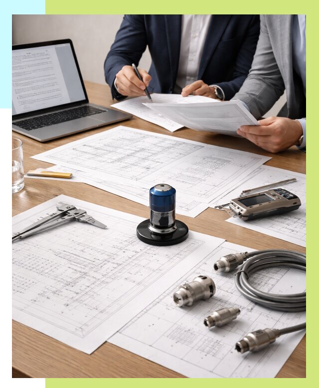 Разработка технических условий в Щекине от 12350 р. | Алешин-Екн