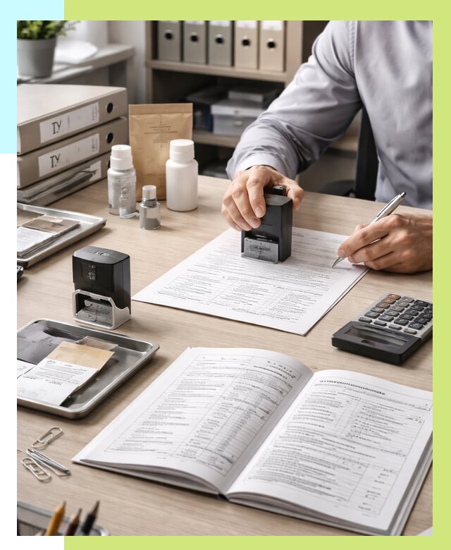 Разработка ТУ на продукцию в Щекине от 12350 р. | Алешин-Екн