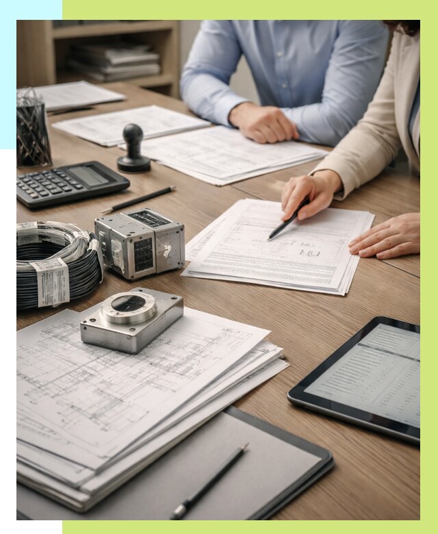 ТУ на изделие в Щекине: оформить и получить от 8748 р. | Алешин-Екн