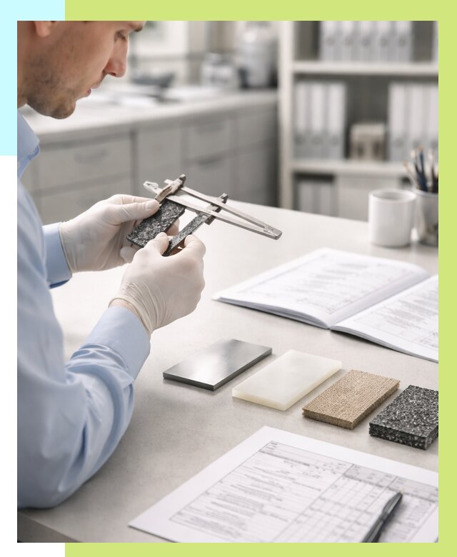 Разработка ТУ на материалы в Щекине от 20584 р. Алешин-Екн