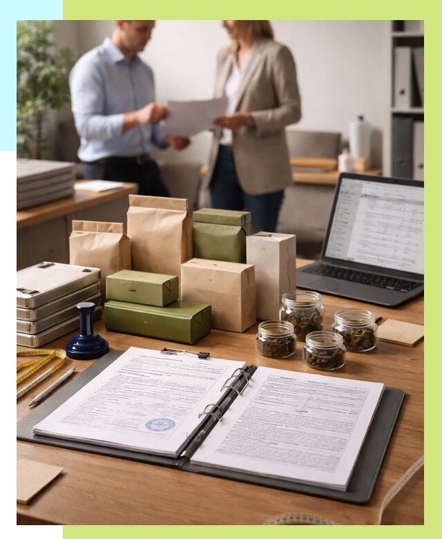 ТУ на чай в Щекине срочно от 8748 р., оформление в Алешин-Екн