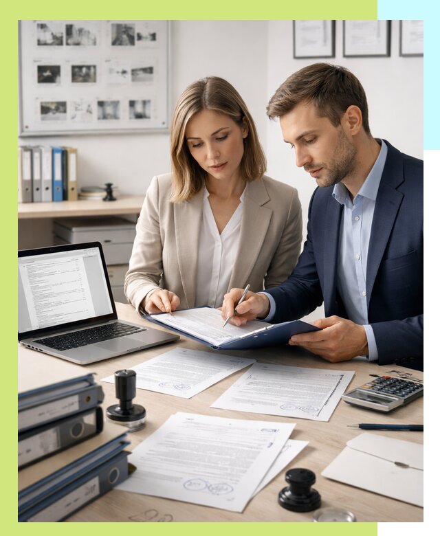 Нотификация ФСБ для продукции и оборудования в Щекине