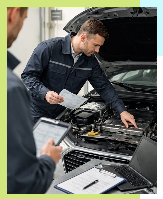 Оформление СБКТС на автомобиль в Щекине, быстро и официально