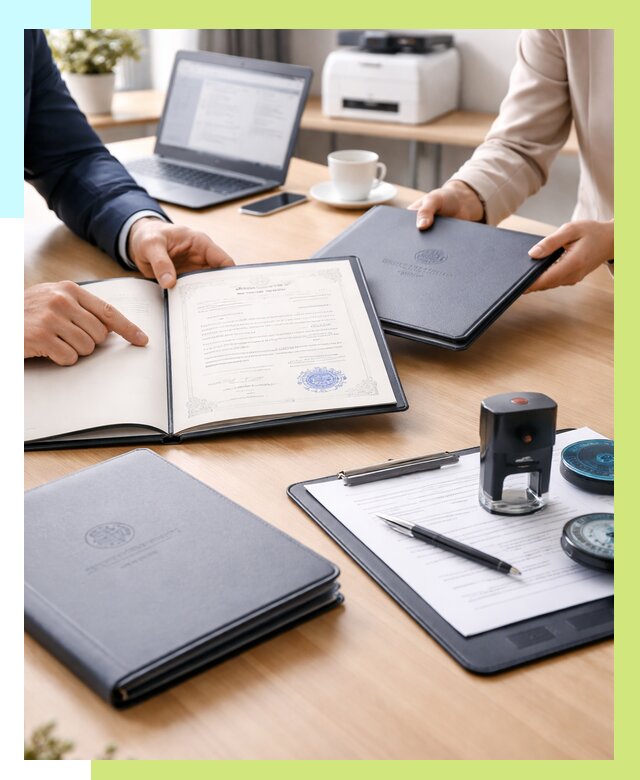 Сертификат OHSAS 18001 в Щекине от 46314 р. | Алешин-Екн