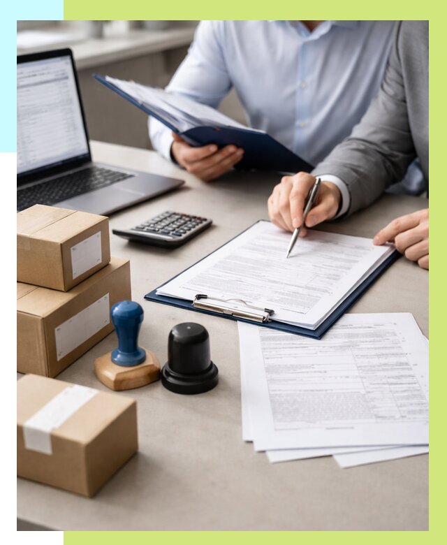 Декларирование продукции в Щекине от 12350 р., Алешин-Екн