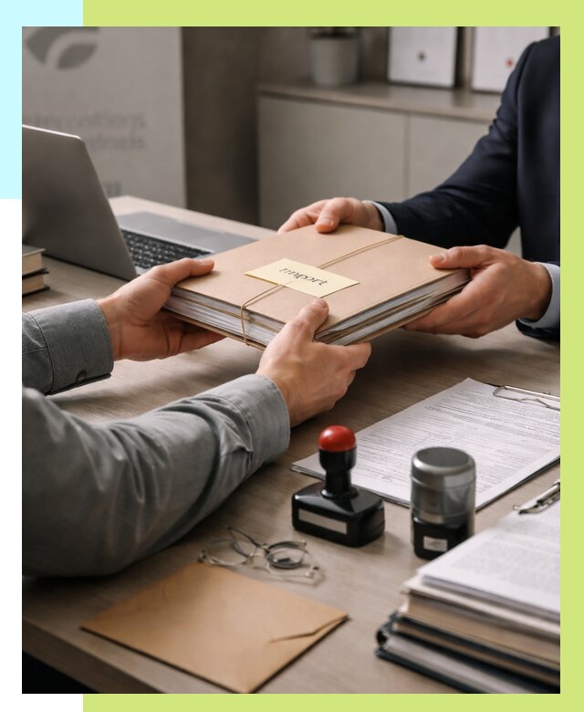 Сертификация для импорта в Щекине от 30876 р. | Алешин-Екн