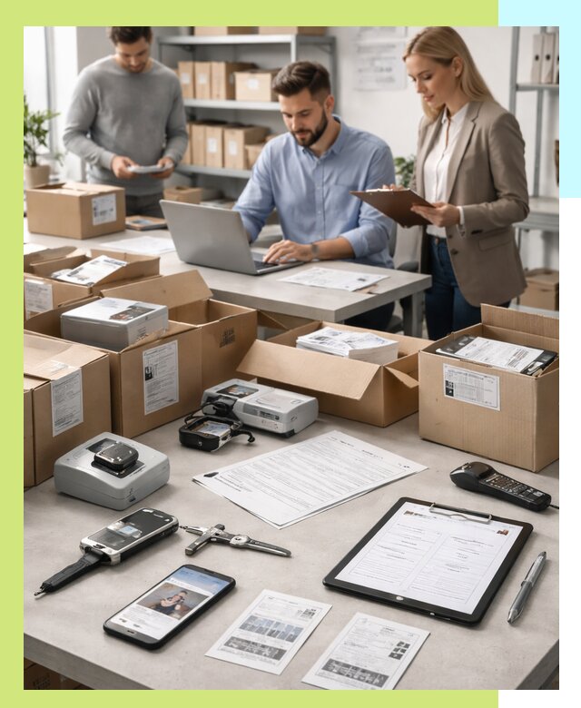 Сертификация товаров и документов для маркетплейсов в Щекине