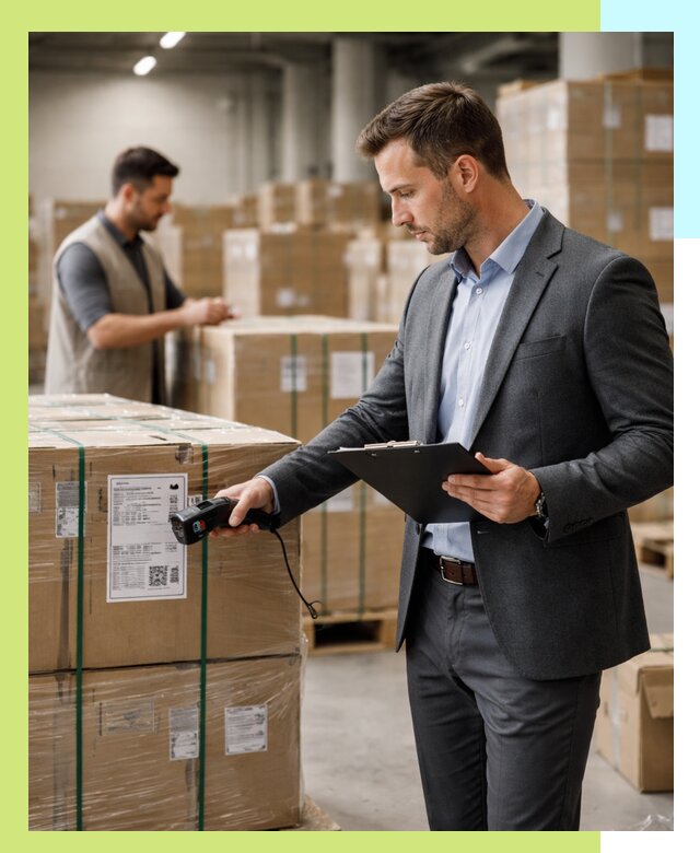 Сертификация партии товара в Щекине по требованиям законодательства